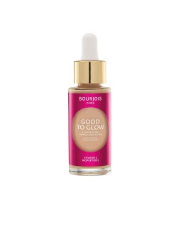 Bourjois Illuminante GOOD TO GLOW n. 2 30ml unisex