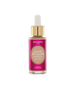 Bourjois Illuminante GOOD TO GLOW n. 3 30ml unisex