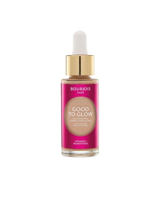 Bourjois Illuminante GOOD TO GLOW n. 3 30ml unisex