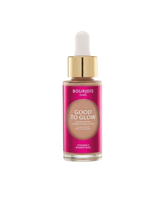 Bourjois Illuminante GOOD TO GLOW n. 4 30ml unisex