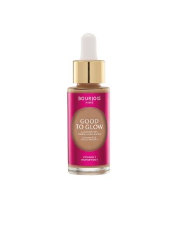 Bourjois Illuminante GOOD TO GLOW n. 5 30ml unisex