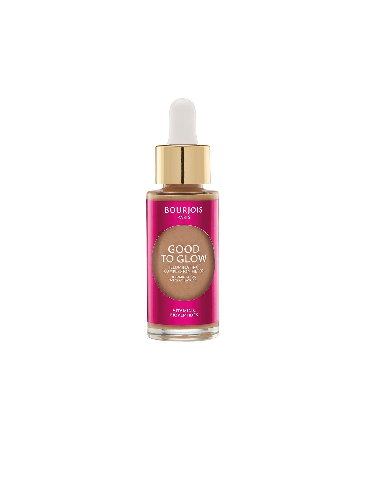 Bourjois Illuminante GOOD TO GLOW n. 5 30ml unisex
