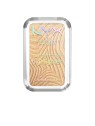 Nyx Professional Make Up Illuminante in polvere Buttermelt n.10-Glaze It Buttermelt 5gr unisex