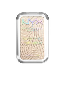 Nyx Professional Make Up Illuminante in polvere BUTTERMELT n.5-Bright & Butter 5gr unisex