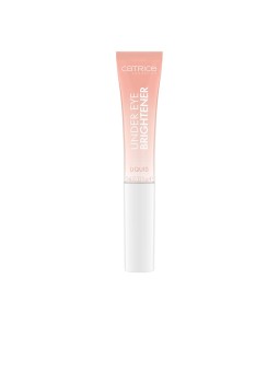 Catrice Illuminante liquido per il contorno occhi n.010-Rosa Chiaro 10ml unisex