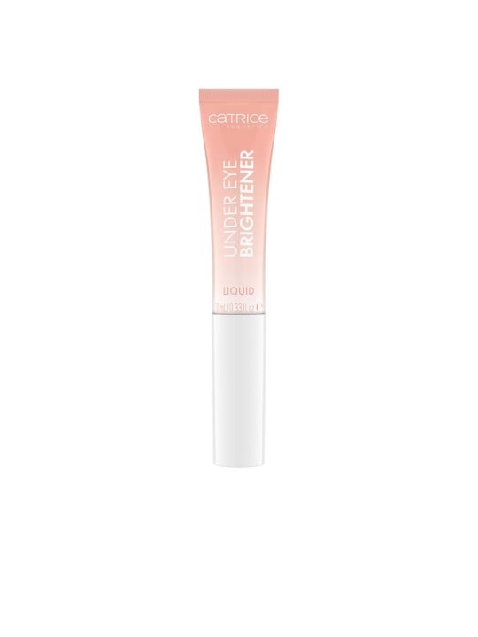 Catrice Illuminante liquido per il contorno occhi n.010-Rosa Chiaro 10ml unisex