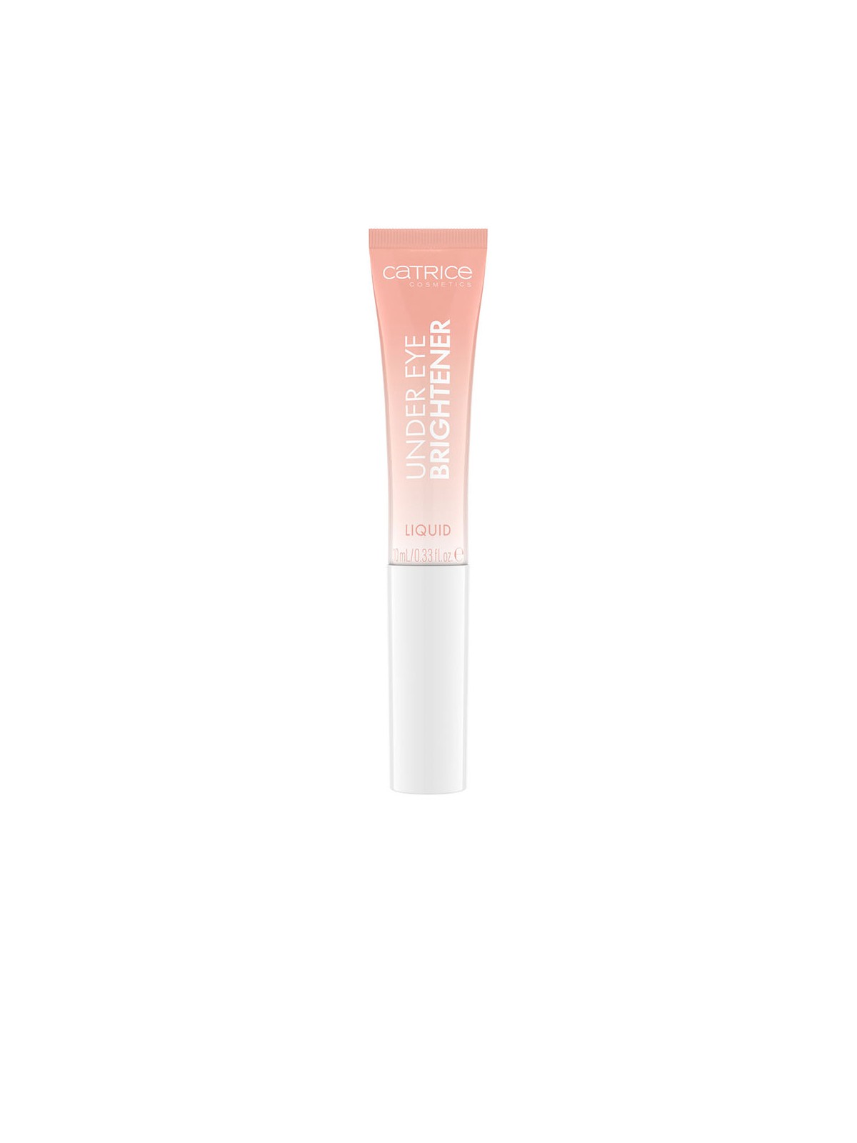 Catrice Illuminante liquido per il contorno occhi n.010-Rosa Chiaro 10ml unisex