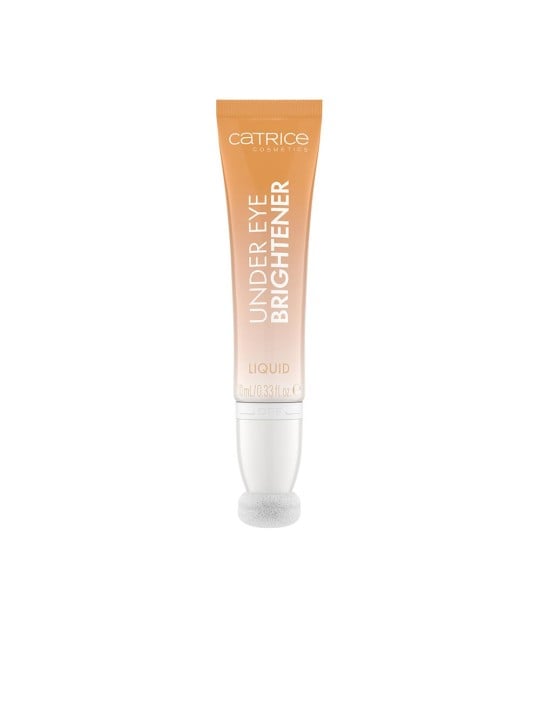 Catrice Illuminante per il contorno occhi, liquido, colore n.020 - Nude caldo, 10ml unisex