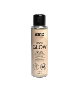 Bmd Cosmetic ILLUMINANTE PER IL CORPO 99% ingredienti naturali 100ml unisex