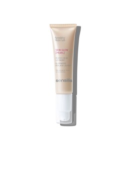 Sensilis Illuminante SKIN GLOW PEARL 30ml unisex