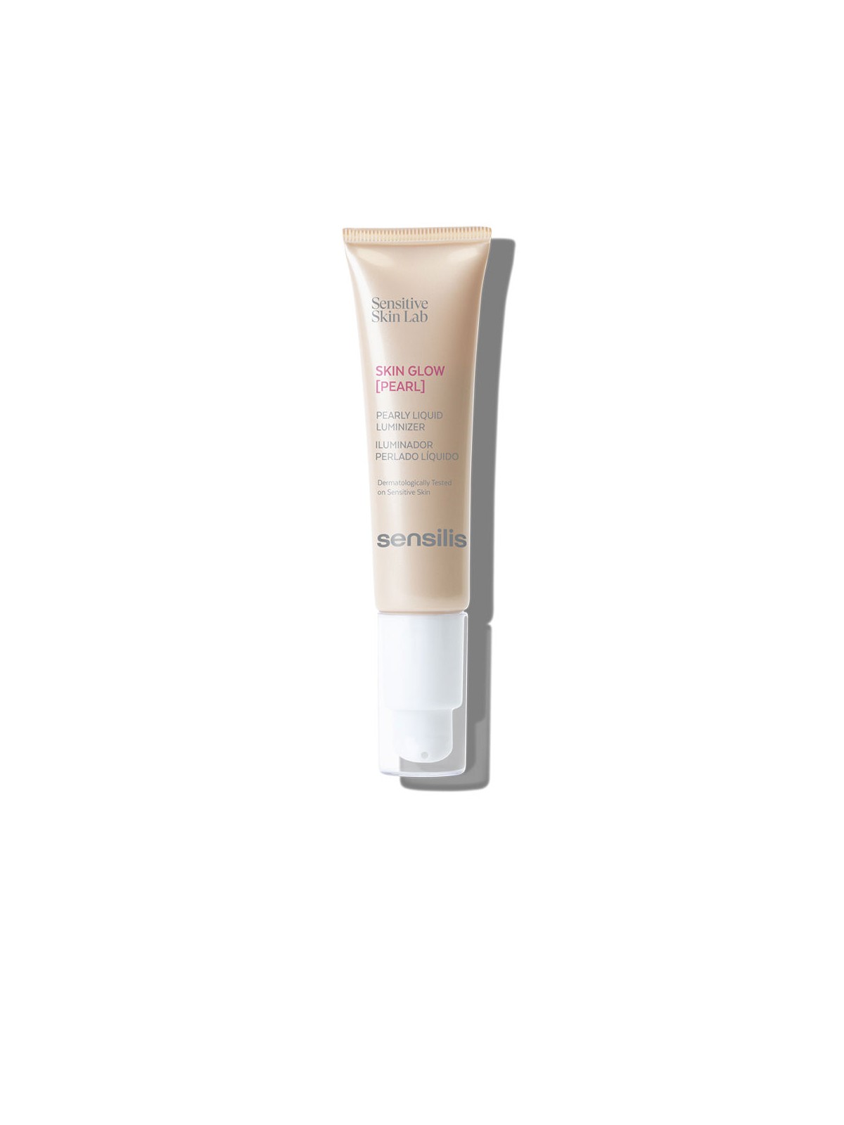 Sensilis Illuminante SKIN GLOW PEARL 30ml unisex