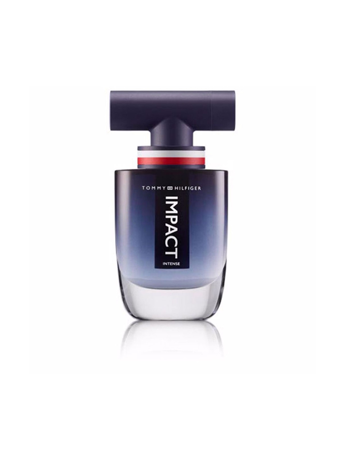 Tommy Hilfiger IMPACT INTENSE eau de parfum vaporizzatore 50ml uomo