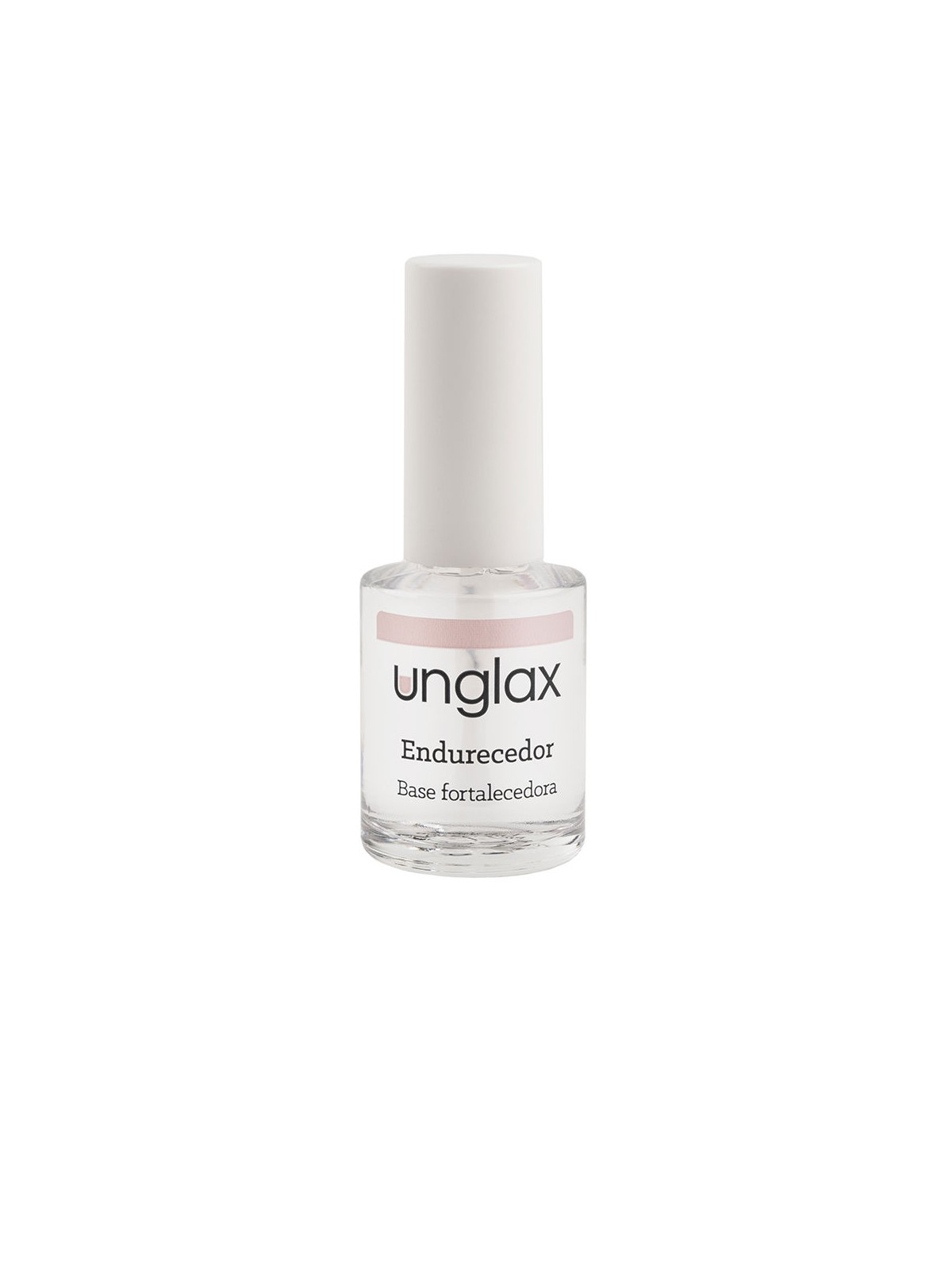 Unglax Indurente per unghie UNGLAX NAIL EXPERTS 10ml unisex