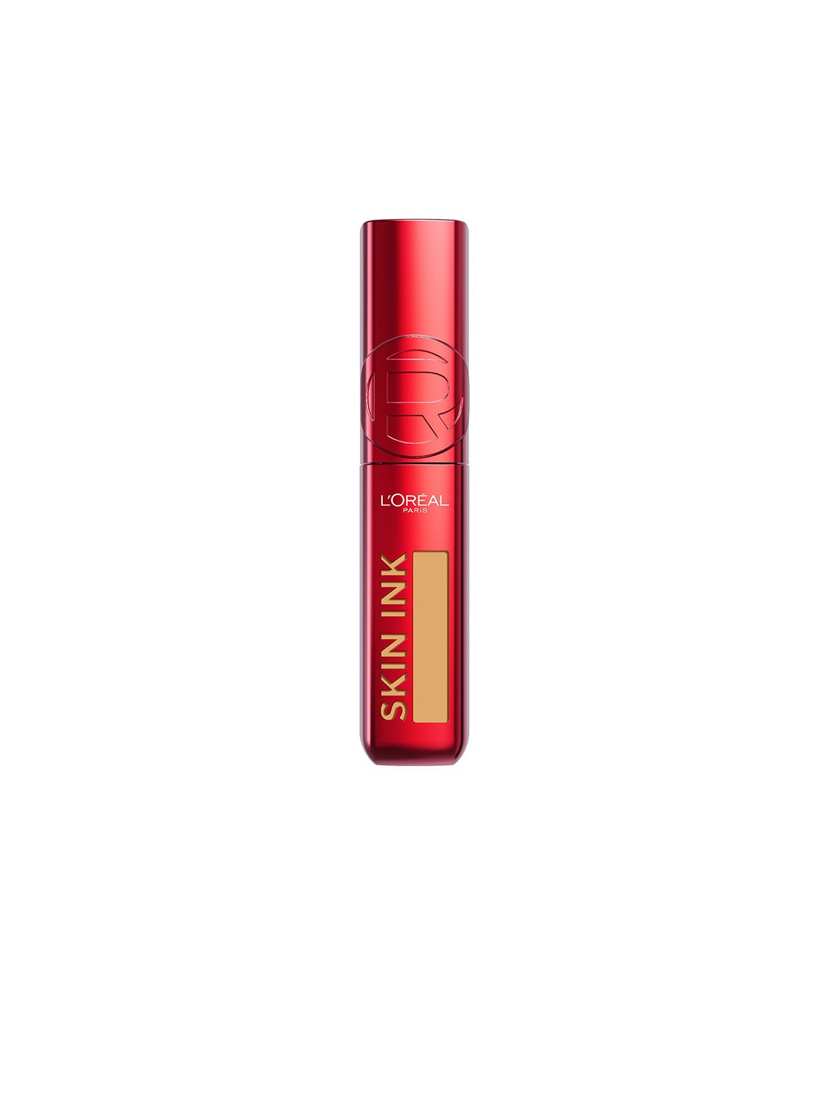 L'Oréal Paris INFAILLIBLE SKIN INK Fondotinta e Correttore 48h n.300-Medium Neutral 15ml unisex