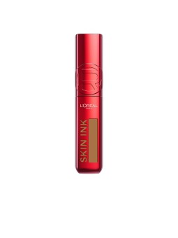 L'Oréal Paris INFAILLIBLE SKIN INK Fondotinta e Correttore 48h n.375-Medium Neutral 15ml unisex