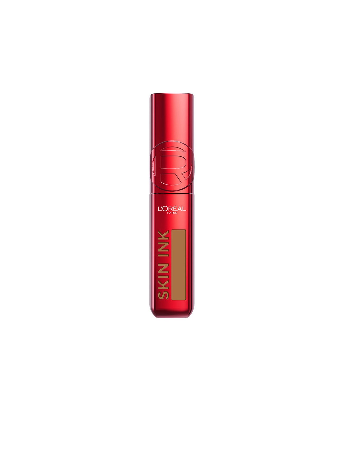 L'Oréal Paris INFAILLIBLE SKIN INK Fondotinta e Correttore 48h n.375-Medium Neutral 15ml unisex