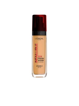 L'Oréal Paris Infallibile, fondotinta fresco 32h SPF25 n.315 30ml unisex