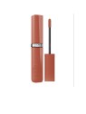 L'Oréal Paris INFALLIBLE LAQUE lucidalabbra effetto vinile liquido n.RosaFumata 4,3ml unisex