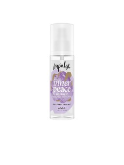 Impulse INNER PEACE AMETHYST, bruma corpo profumata 150ml unisex