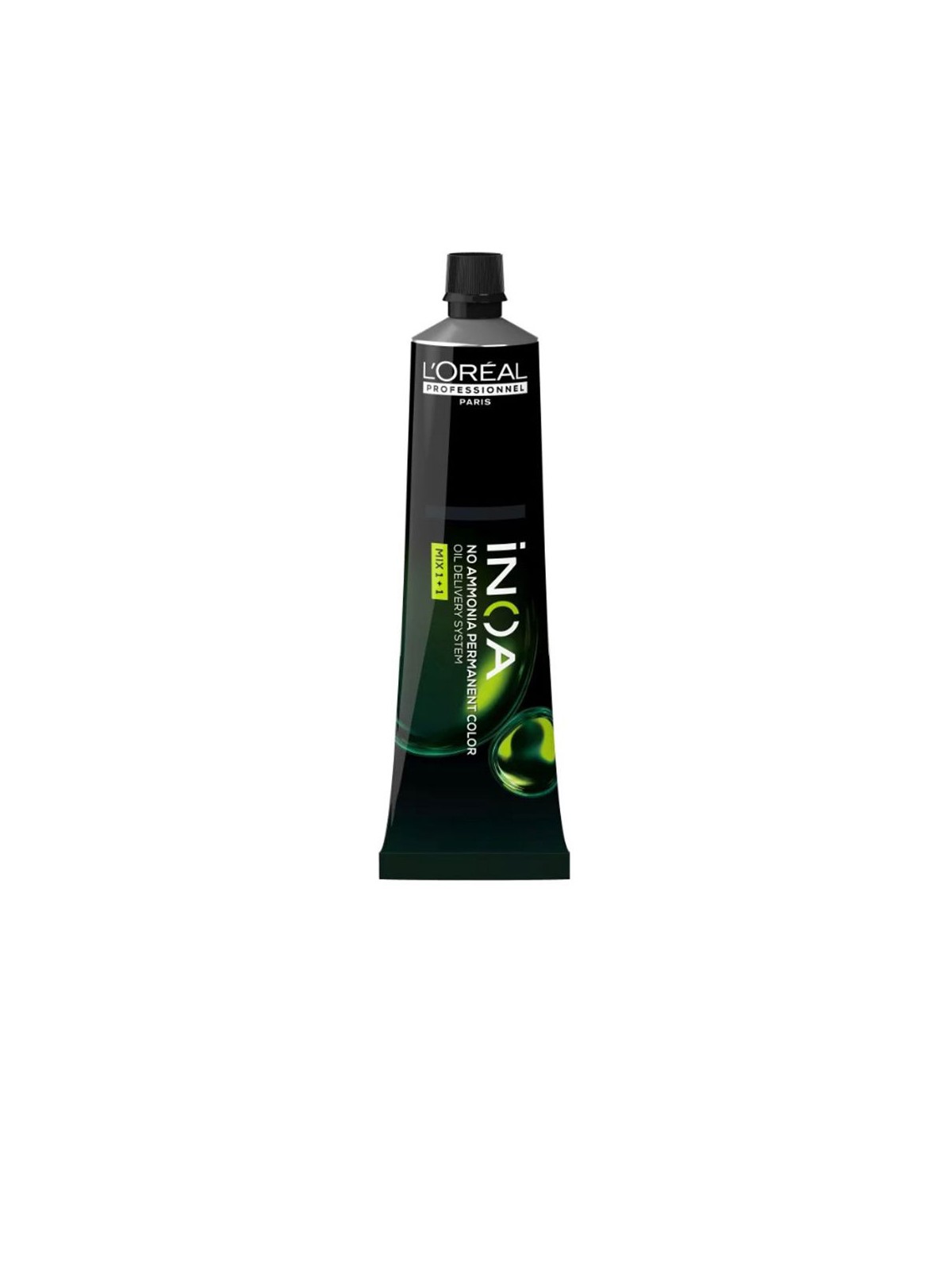 L'Oréal Professionnel Paris INOA coloration d'oxydation sans ammoniaca n.2.0 60gr unisex