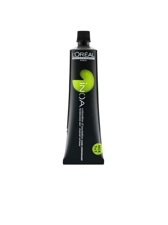L'Oréal Professionnel Paris INOA coloration d'oxydation sans ammoniaca n.4.26 60gr unisex