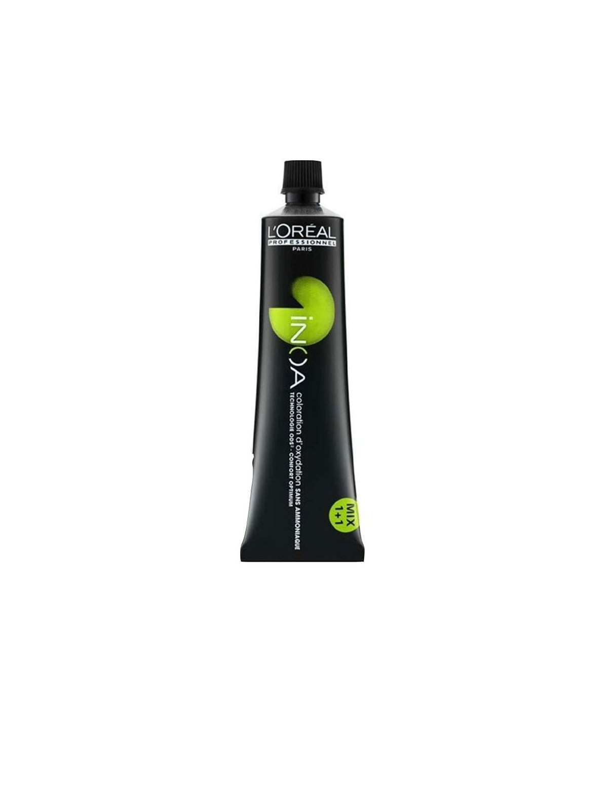 L'Oréal Professionnel Paris INOA coloration d'oxydation sans ammoniaca n.4.26 60gr unisex