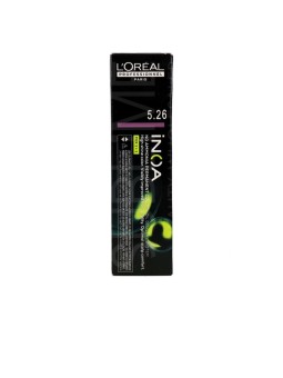 L'Oréal Professionnel Paris INOA colorazione d'ossidazione senza ammoniaca n.5.26 60gr unisex