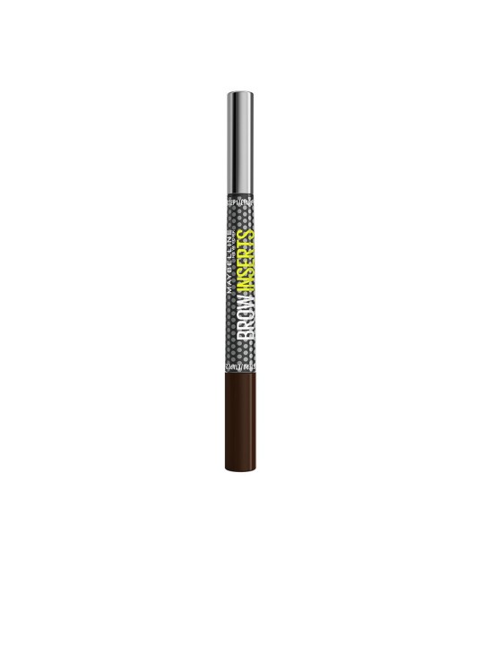 Maybelline INSERTO PER SOPRACCIGLIA n.Marrone Cenere 1 unità unisex