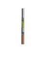 Maybelline Inserto per sopracciglia n.Marrone chiaro 1 unità unisex
