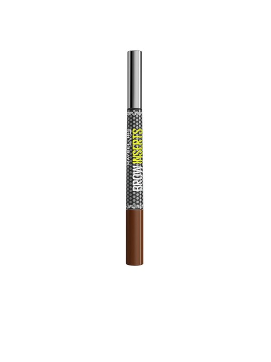 Maybelline INSERTO PER SOPRACCIGLIA n.Marrone Medio 1 unità unisex