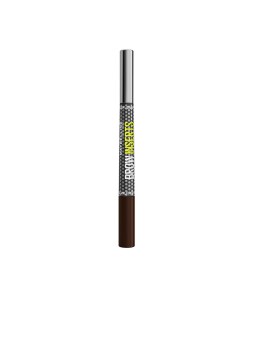 Maybelline Inserto per sopracciglia n.Nero Marrone 1 unità unisex