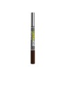Maybelline Inserto per sopracciglia n.Nero Marrone 1 unità unisex