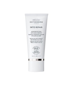 Institut Esthederm INTO REPAIR crema solare antirughe SPF50+ 50ml unisex