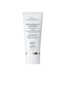 Institut Esthederm INTOLERANCES SOLAIRES crema viso SPF50+ 50ml unisex