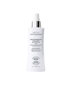 Institut Esthederm INTOLERANCES SOLAIRES spray corpo SPF50 150ml unisex