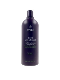 Aveda INVATI shampoo esfoliante ricco 1000ml unisex
