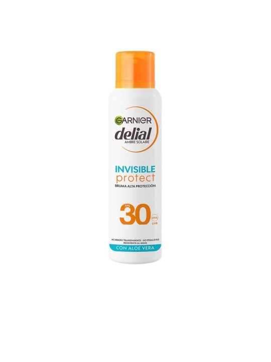 Garnier INVISIBLE PROTECT spray ad alta protezione SPF30 150ml unisex