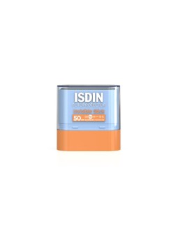 Isdin INVISIBLE STICK stick invisibile per zone specifiche SPF50 10gr unisex