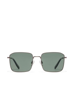 Hawkers IRIS polarizzato n.Gun Metal Alligator 1 u unisex