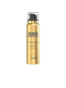 Isdin ISDINCEUTICS ESSENTIAL PURIFIER schiuma detergente 150ml unisex