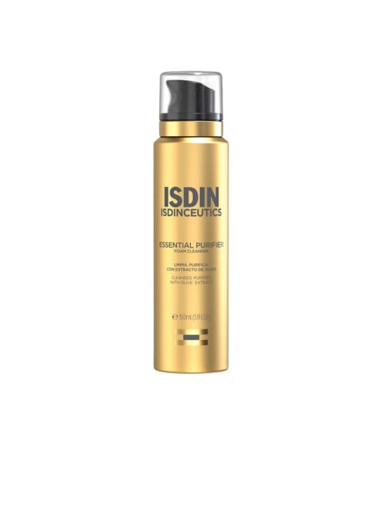 Isdin ISDINCEUTICS ESSENTIAL PURIFIER schiuma detergente 150ml unisex