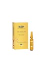Isdin ISDINCEUTICS INSTANT FLASH fiala da 2ml unisex