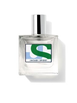 Jacadi JACADI SPORT eau de toilette spray 50ml uomo