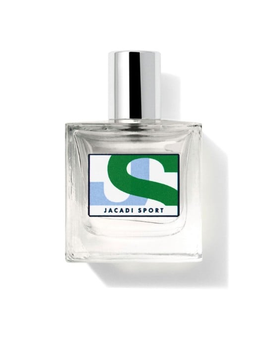 Jacadi JACADI SPORT eau de toilette spray 50ml uomo