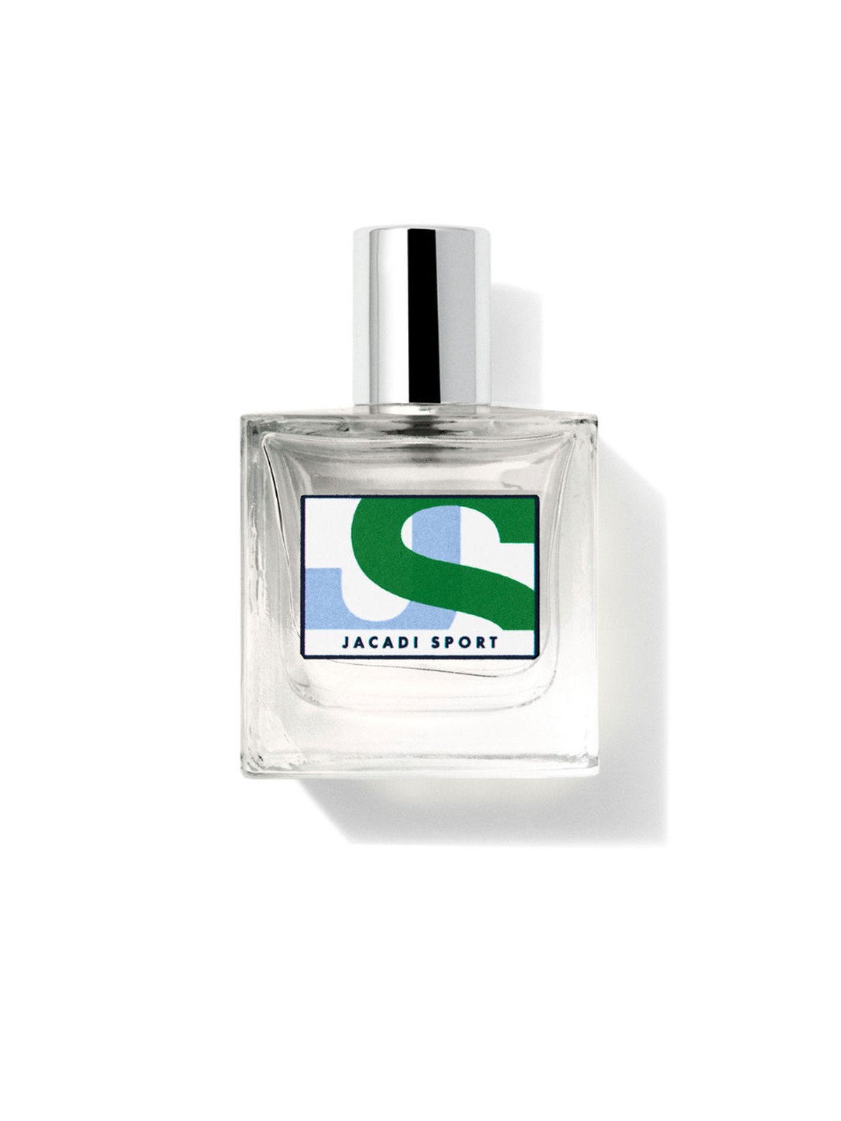 Jacadi JACADI SPORT eau de toilette spray 50ml uomo