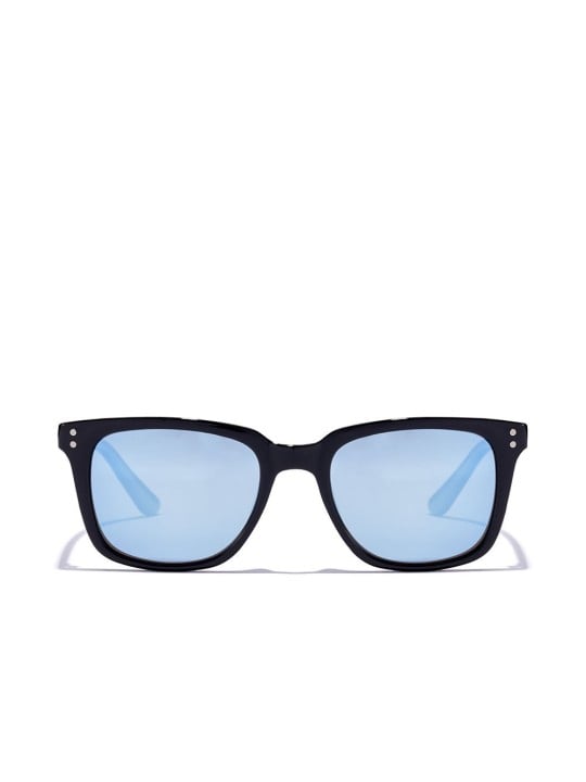 Hawkers JACK polarizzato n.Nero Cromo 1 u unisex