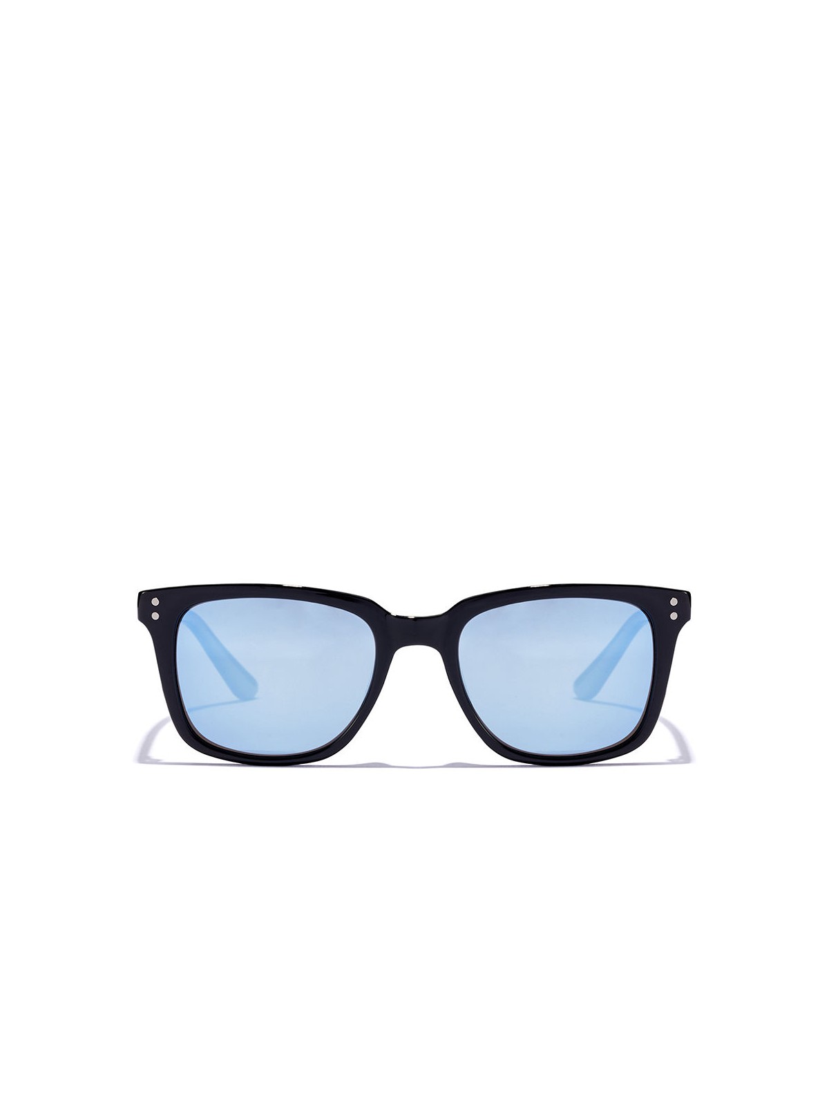 Hawkers JACK polarizzato n.Nero Cromo 1 u unisex