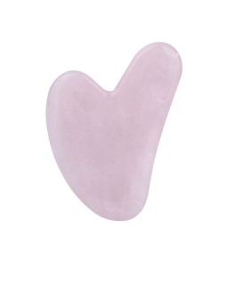 Paloma Beauties JADE GUA SHA n.rosa 1 u unisex