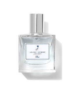 Jacadi JEUNE HOMME edt spray 50ml uomo