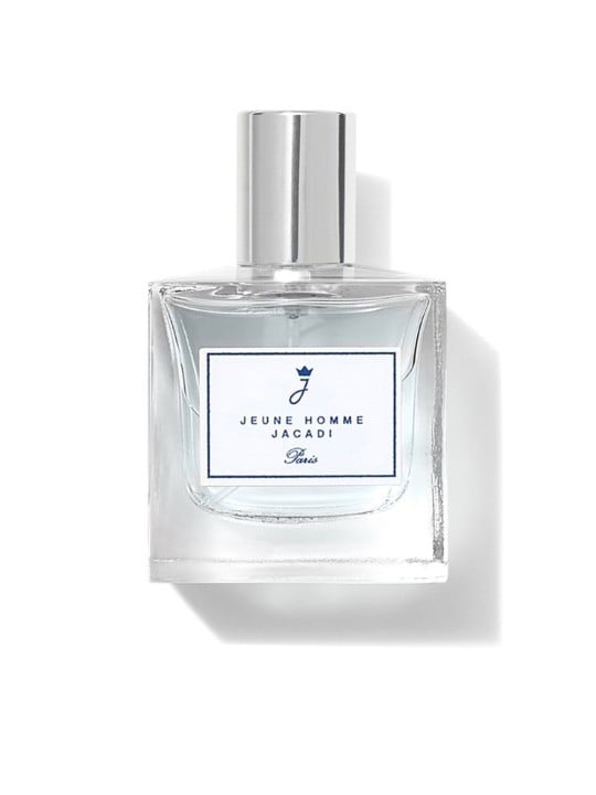Jacadi JEUNE HOMME edt spray 50ml uomo